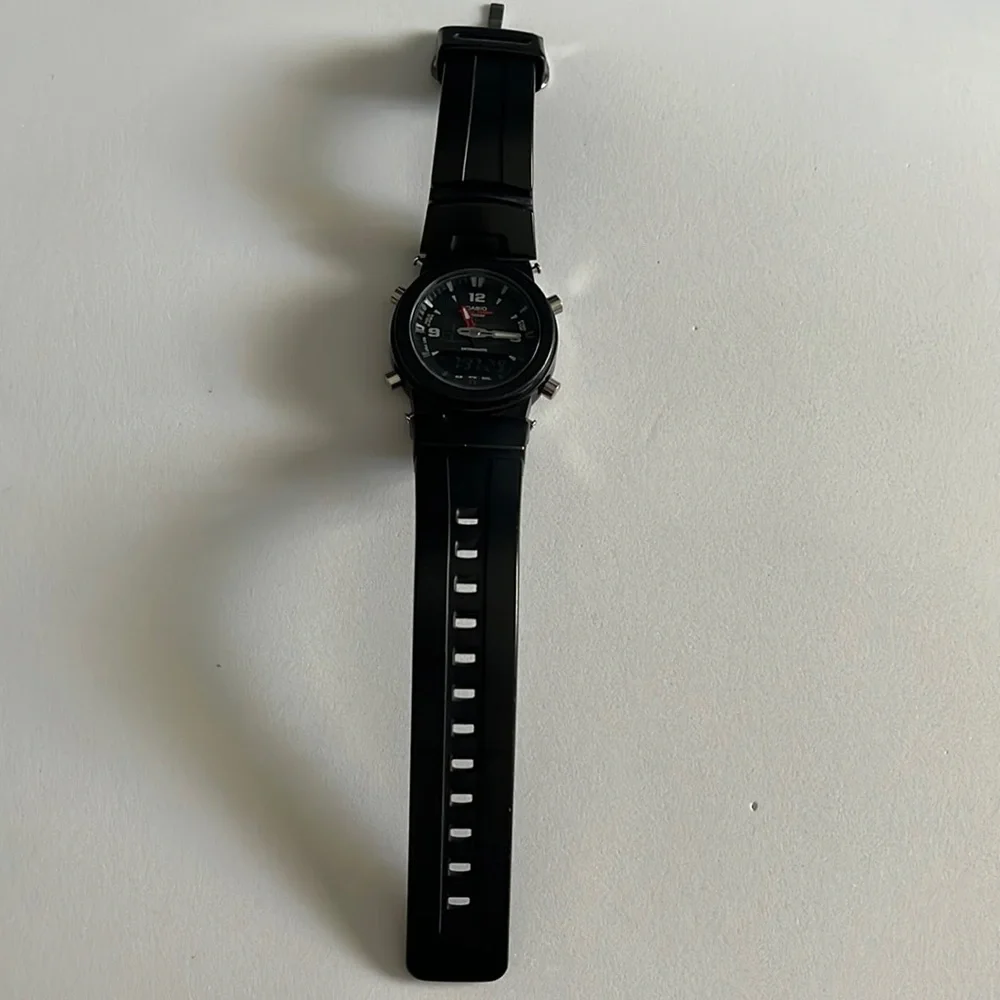 Casio G-Shock G-100 Watch - AS IS